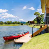 ห้องโดยสารของขวัญ