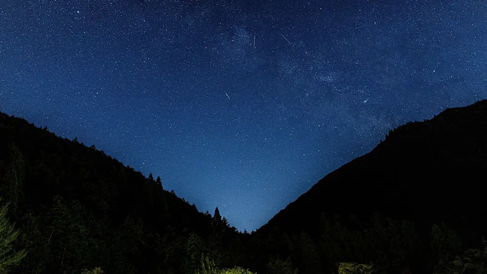 Tamba Starry Sky Glamping SHIGURARESORT