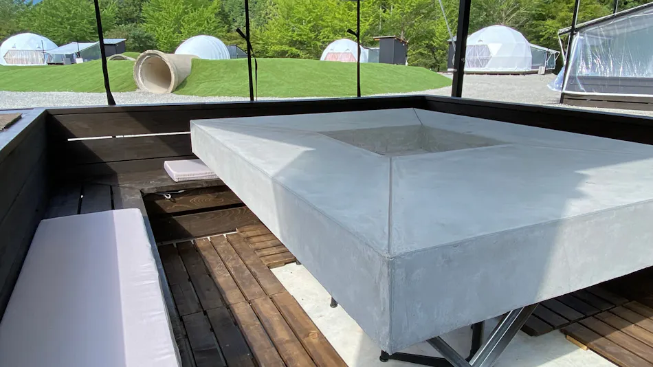 Tamba Starry Sky Glamping SHIGURARESORT