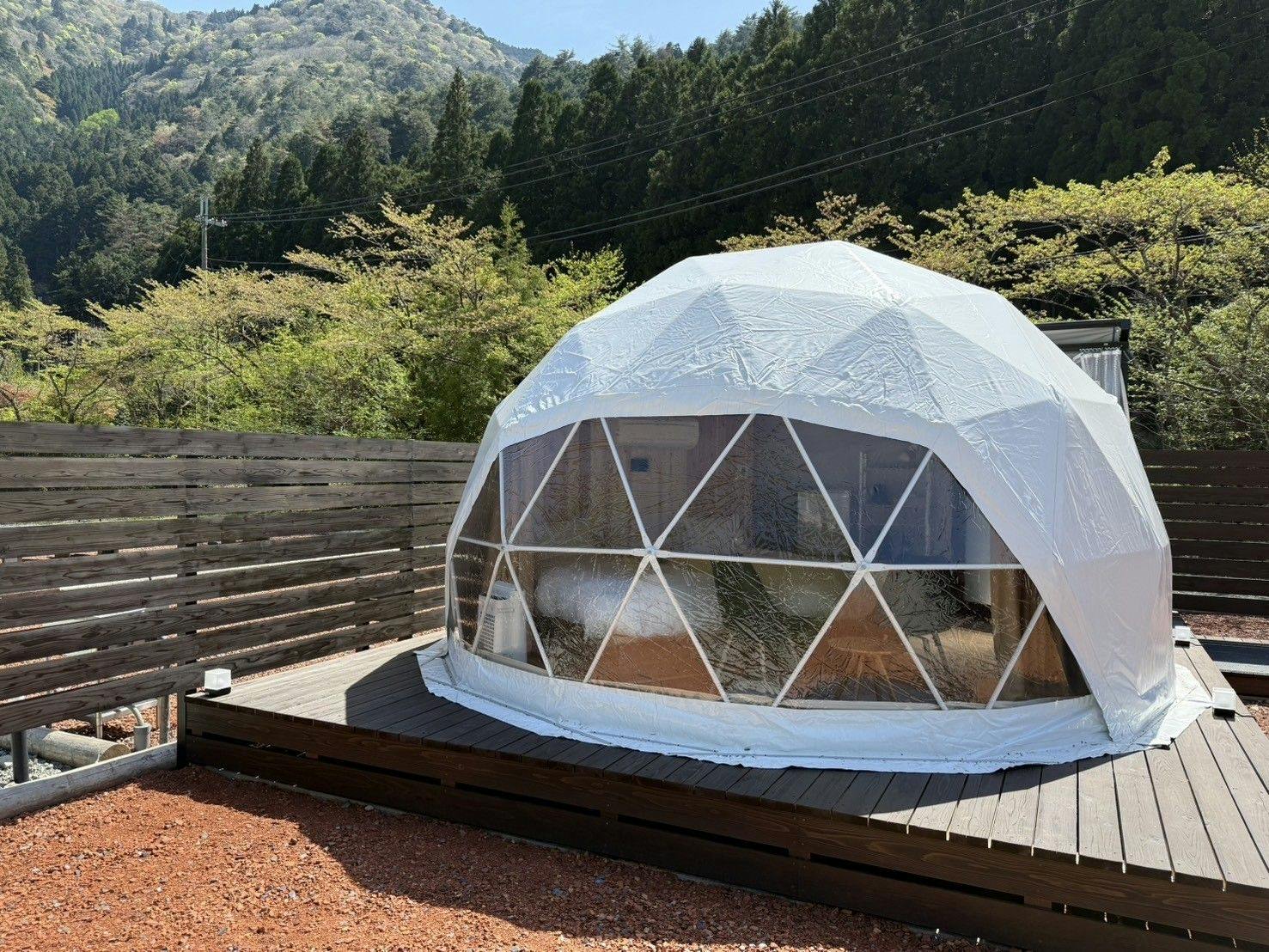 C1 Aries - Tampak Luar