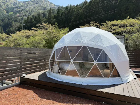 C1 Aries - Tampak Luar