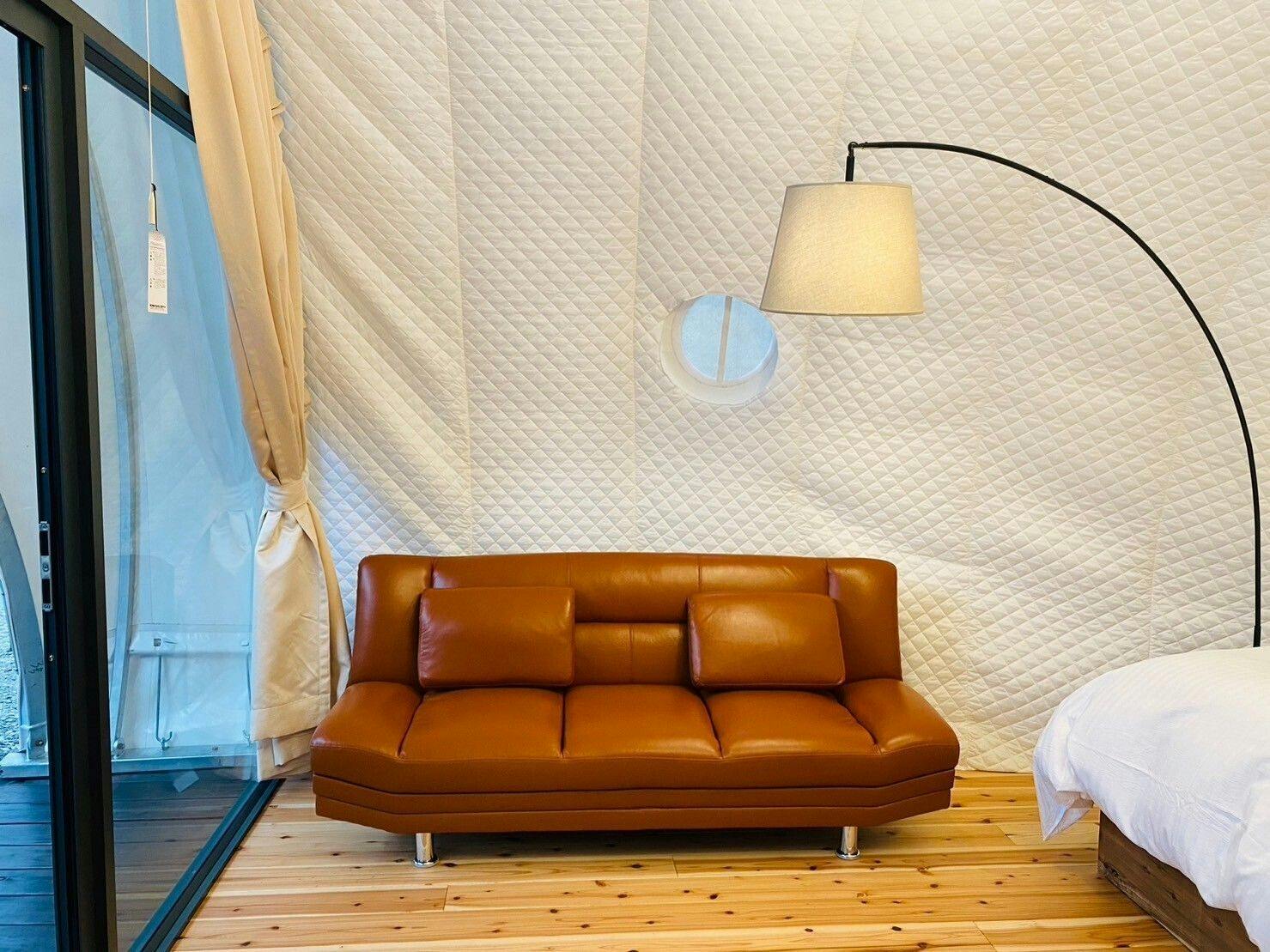 Tamba Starry Sky Glamping SHIGURARESORT