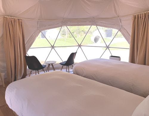 C1アリエス　外観