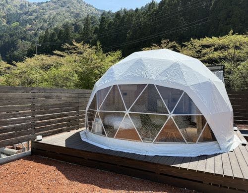 C1アリエス　内観