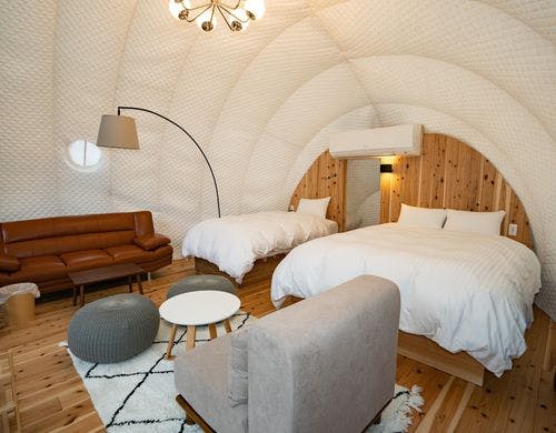 G1キャンサー　外観