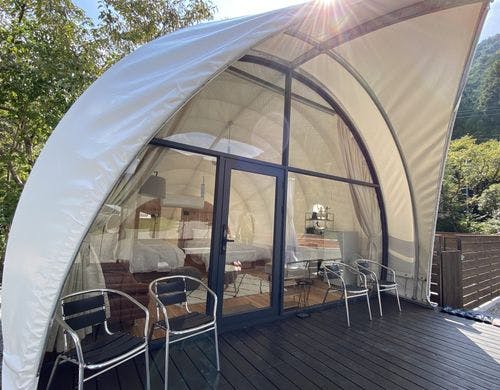 G1キャンサー　内観