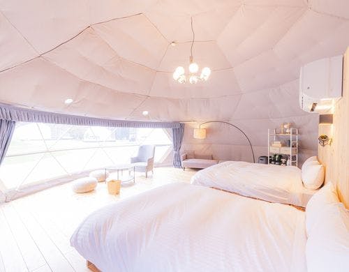 G2ヴァルゴ　外観