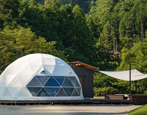 G2ヴァルゴ　内観