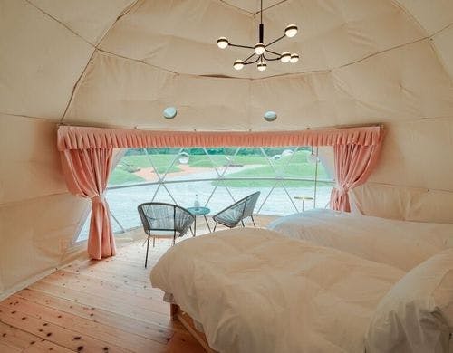 G4スコーピオ　外観