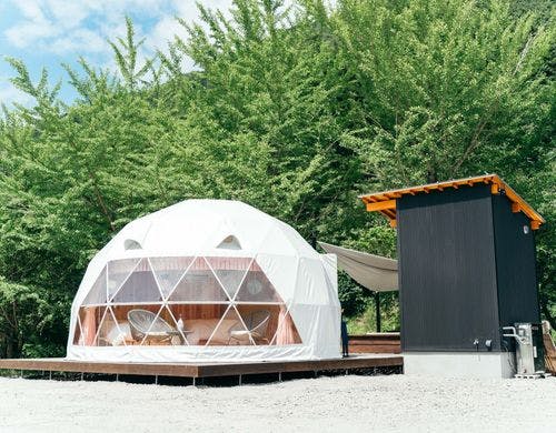 G4スコーピオ　内観