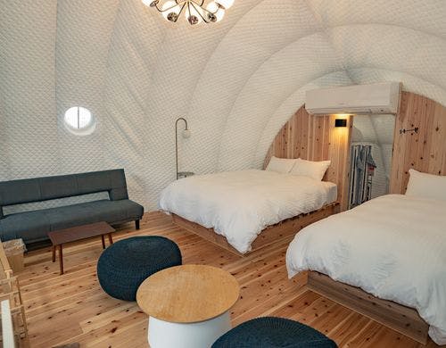 G5サジタリアス　外観