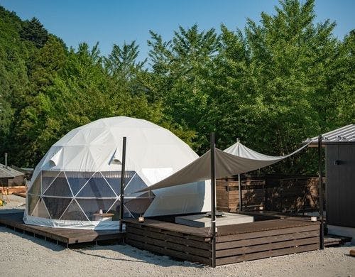 G6カプリコーン　内観