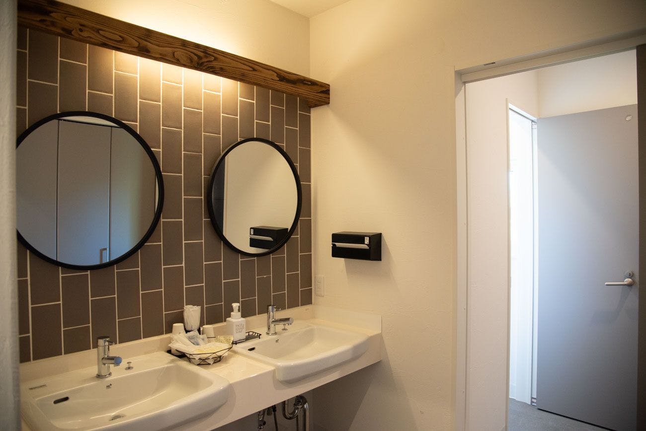 ห้องน้ำชายรวม