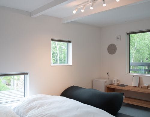 個室トリプルタイプ（和室）