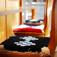 การออกแบบตกแต่งภายในที่พิถีพิถัน