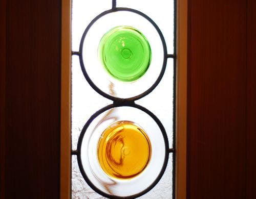 館内インテリア