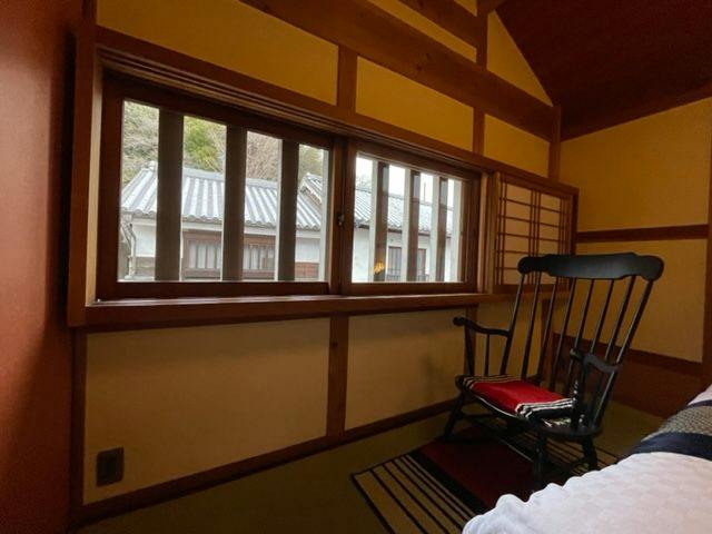 Kurashiki Bikan District Villa Yoshii