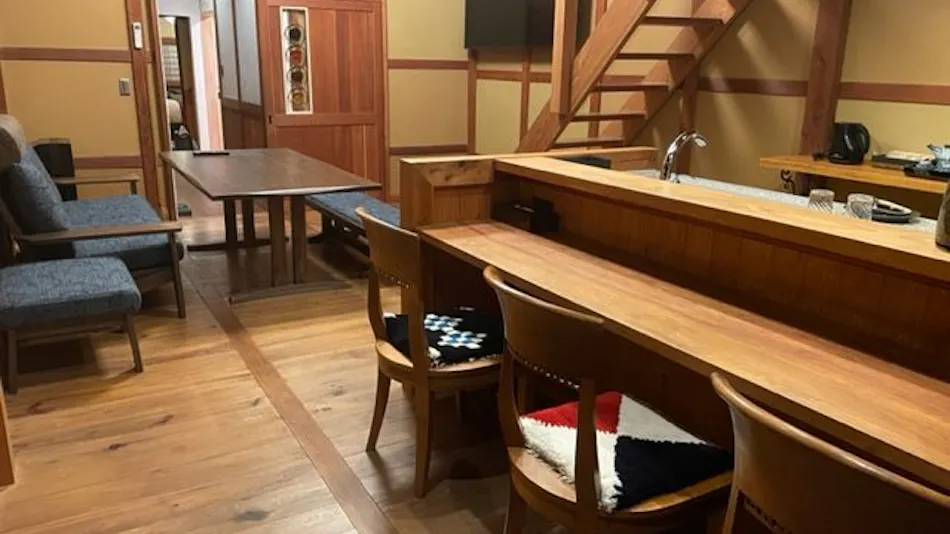 Kurashiki Bikan District Villa Yoshii
