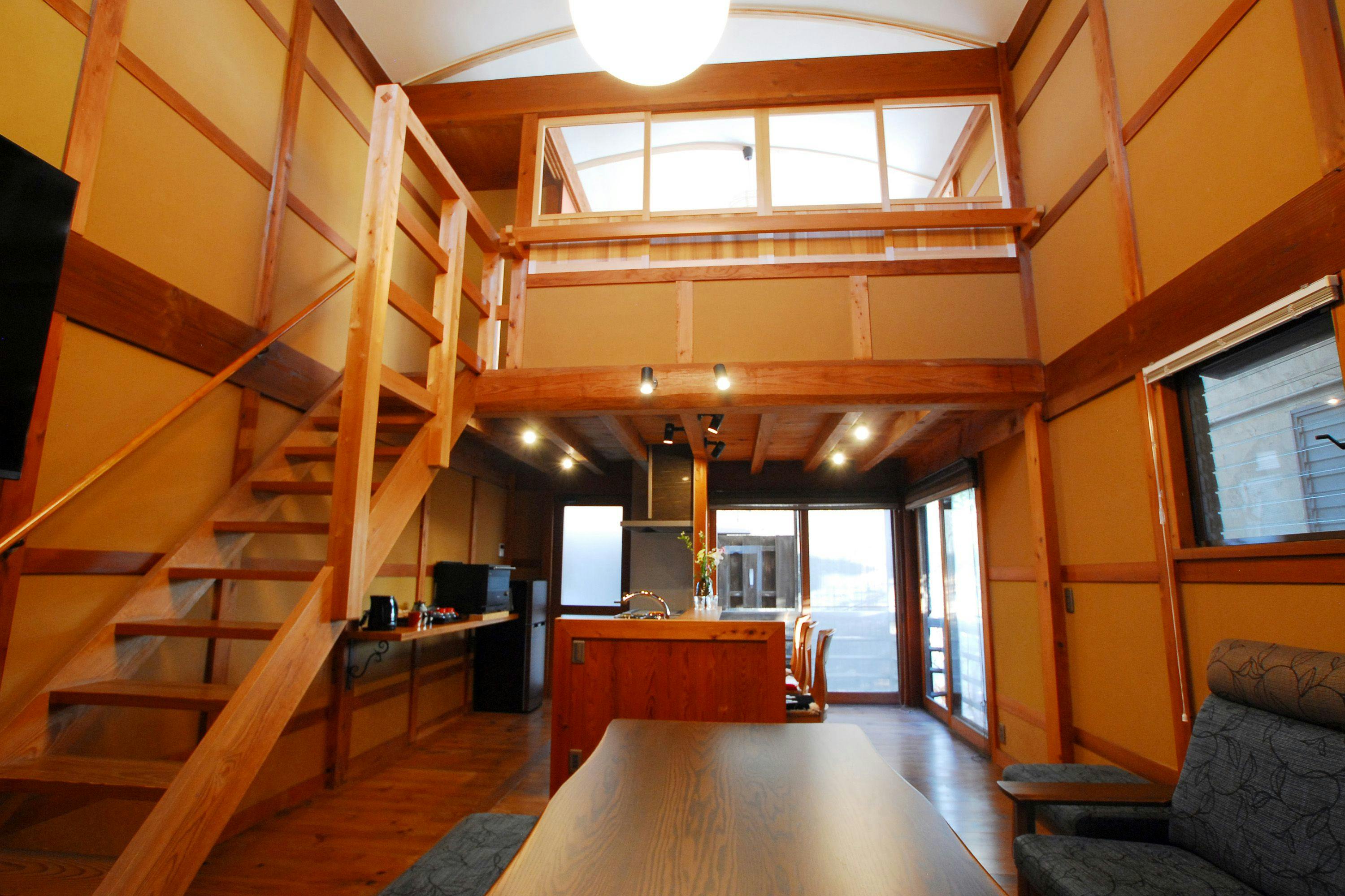 ห้องนั่งเล่น