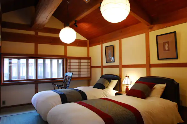 ห้องนอน