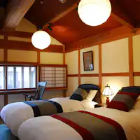 ห้องนอน