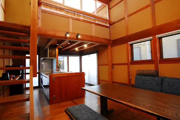 ห้องนั่งเล่น