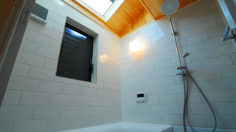 Kurashiki Bikan District Villa Yoshii