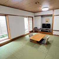 和式客房A型
