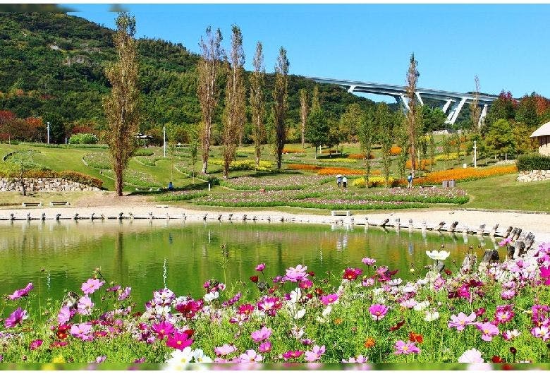 아카시 해협 공원