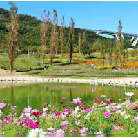 아카시 해협 공원