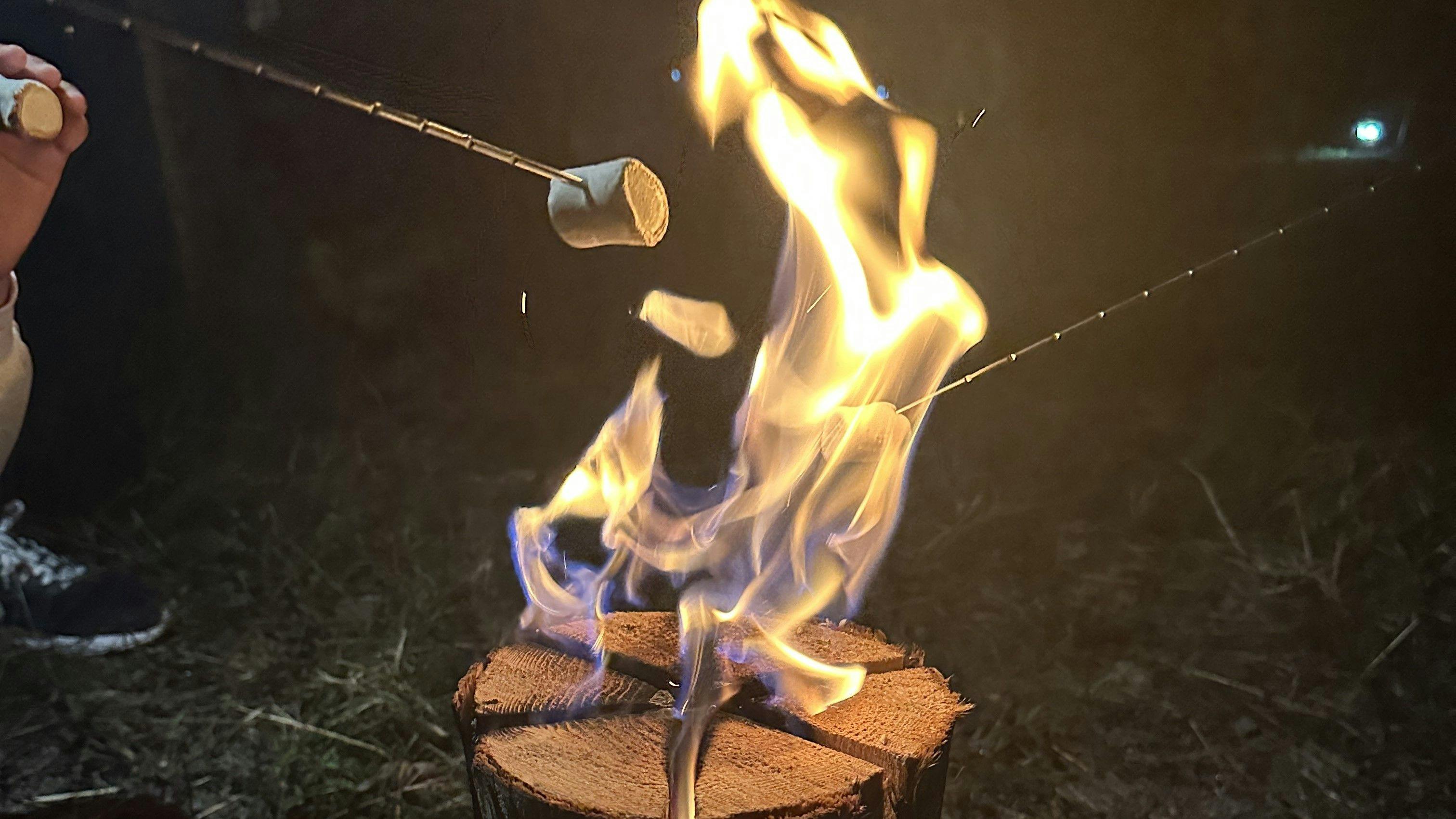 Yufuin Glamping Amano Niwa