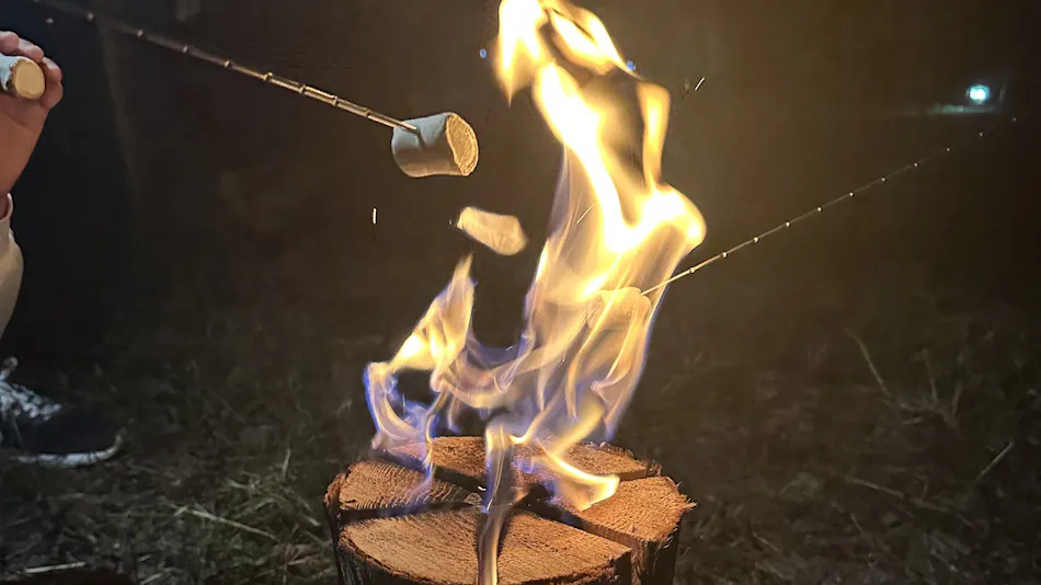 Yufuin Glamping Amano Niwa