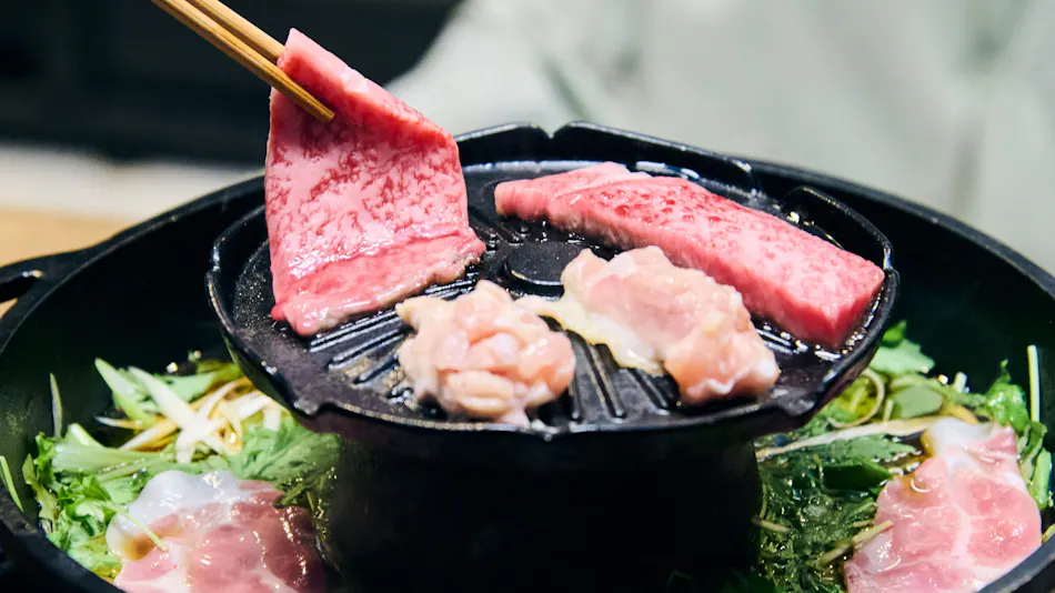 Yufuin Glamping Amano Niwa