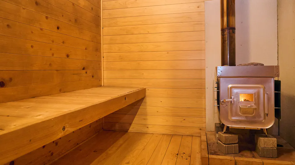 Yufuin Glamping Amano Niwa