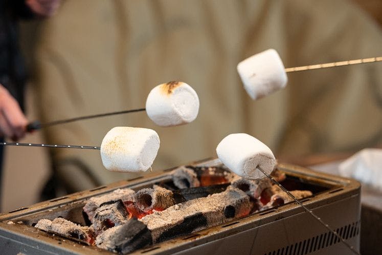 Yufuin Glamping Amano Niwa
