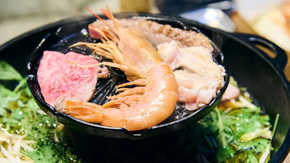 Yufuin Glamping Amano Niwa