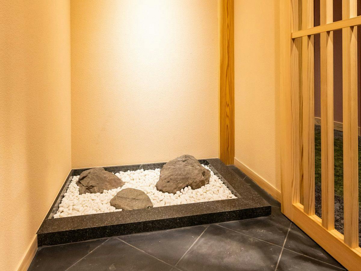 RYOKAN GINKAKU KYOTO