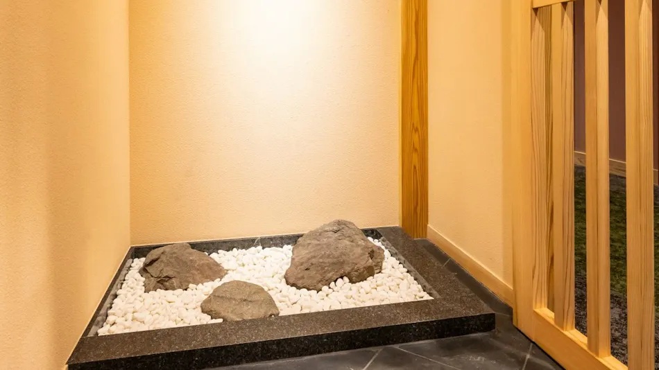 RYOKAN GINKAKU KYOTO