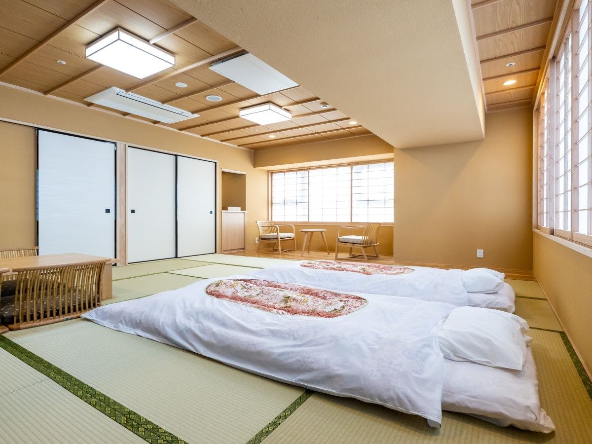 RYOKAN GINKAKU KYOTO