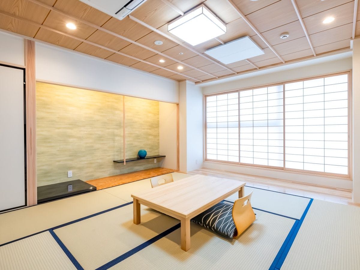 Moderate (412 Shimogamo)