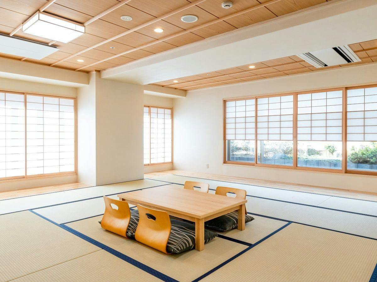 RYOKAN GINKAKU KYOTO