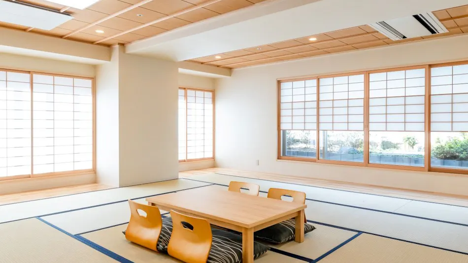 RYOKAN GINKAKU KYOTO