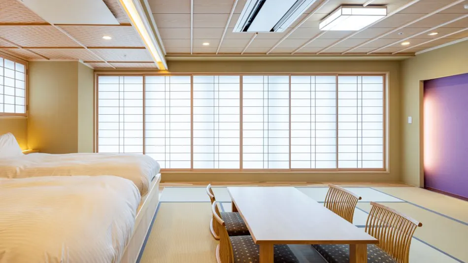 RYOKAN GINKAKU KYOTO