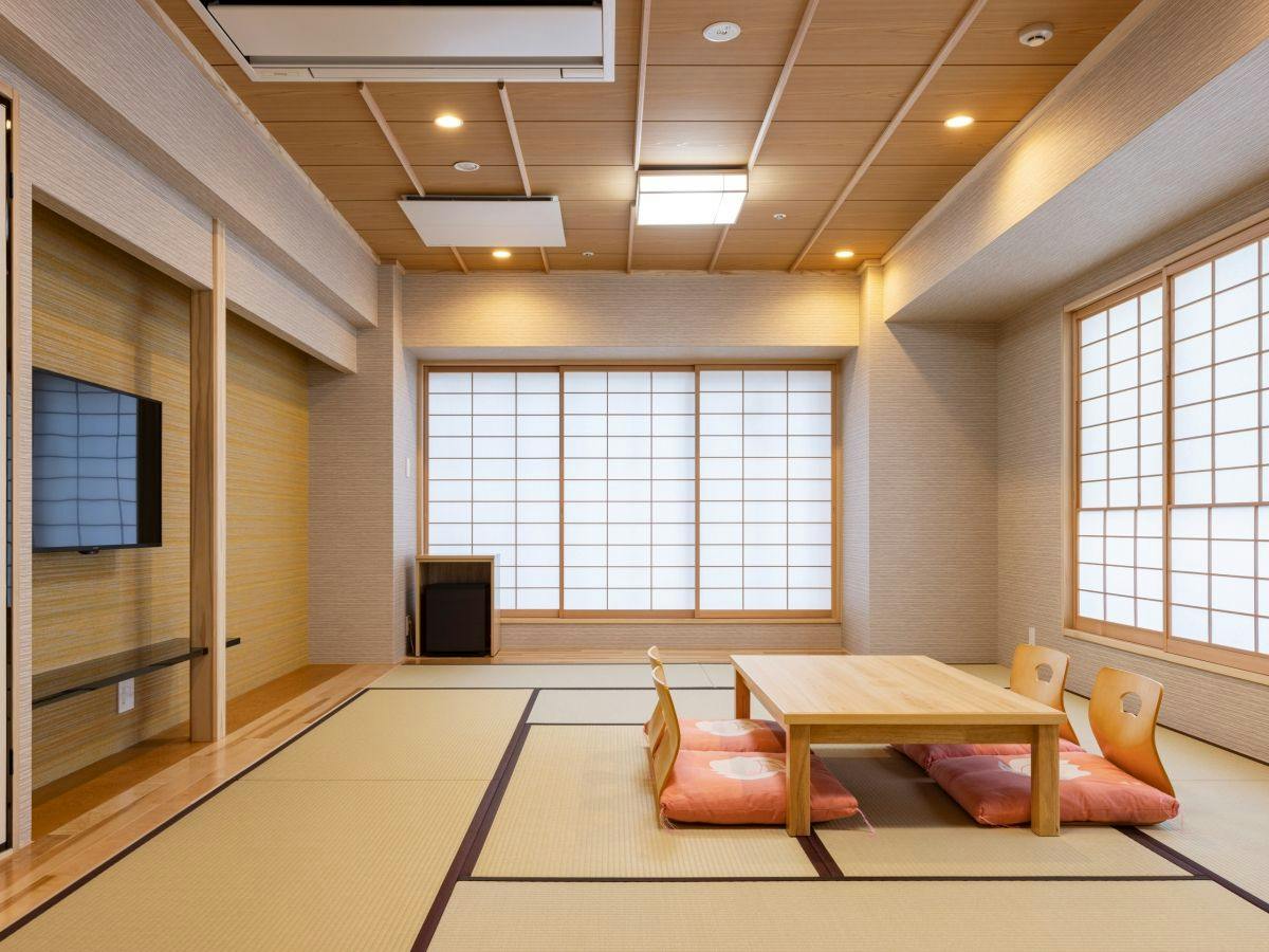 RYOKAN GINKAKU KYOTO