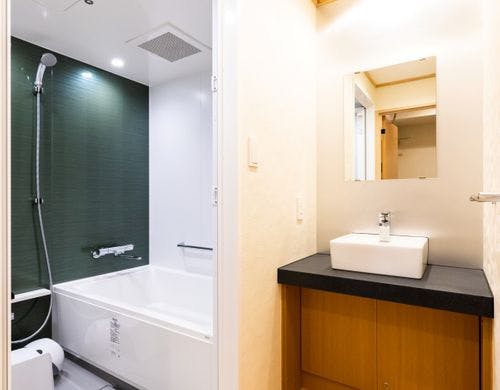 ワイド（406鳴滝）