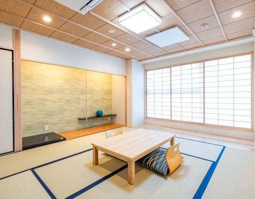 シャワーブース・洗面台（412下鴨）