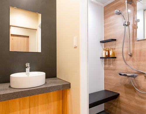 モデレート（412下鴨）