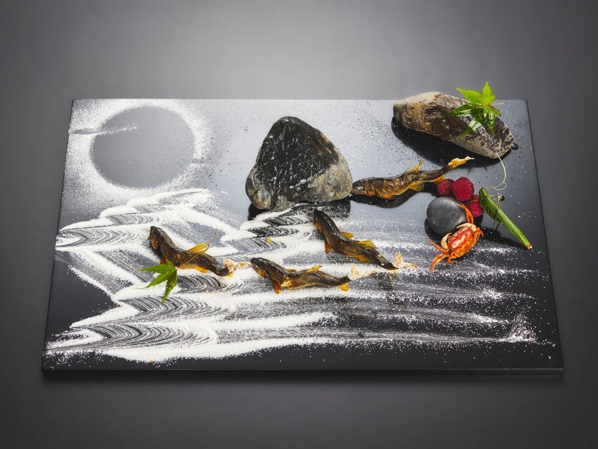 ปลาอายุ