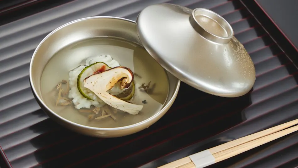 RYOKAN GINKAKU KYOTO