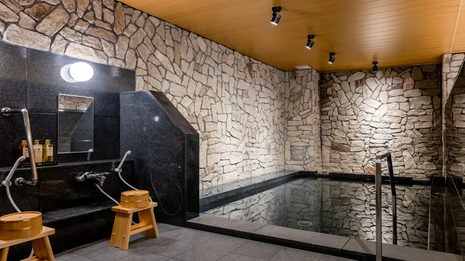 RYOKAN GINKAKU KYOTO